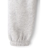 The Children’s Place Baby Girls’ And Toddler Active Long Sleeve Premium Fleece Sweatshirt and Pants, 2-piece Outfit Set(Lunar Starburst)