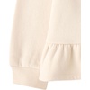 The Children’s Place Baby Girls’ And Toddler Long Sleeve Active Shirt and Pant, 2 Piece Outfit(Beige Leopard)