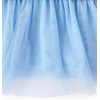 The Children’s Place Baby Girls’ Heart Mesh Tutu Dress(Blue Air)