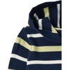 The Children’s Place Boys’ Hoodie Sweatshirt(Tidal Stripes)
