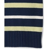 The Children’s Place Boys’ Hoodie Sweatshirt(Tidal Stripes)