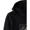 The Children’s Place Boys’ Long Sleeve Shirt With Hood(Gamer)