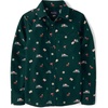 Festive Green
