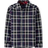 Tidal Plaid