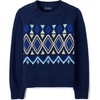 Tidal Fairisle
