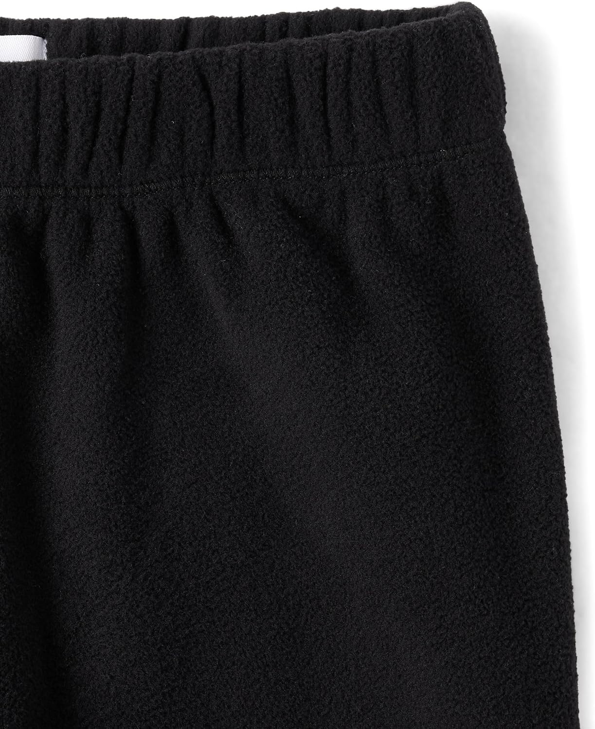 image:imageThe Childrens Place Girls Active Wide Leg PantsBlack