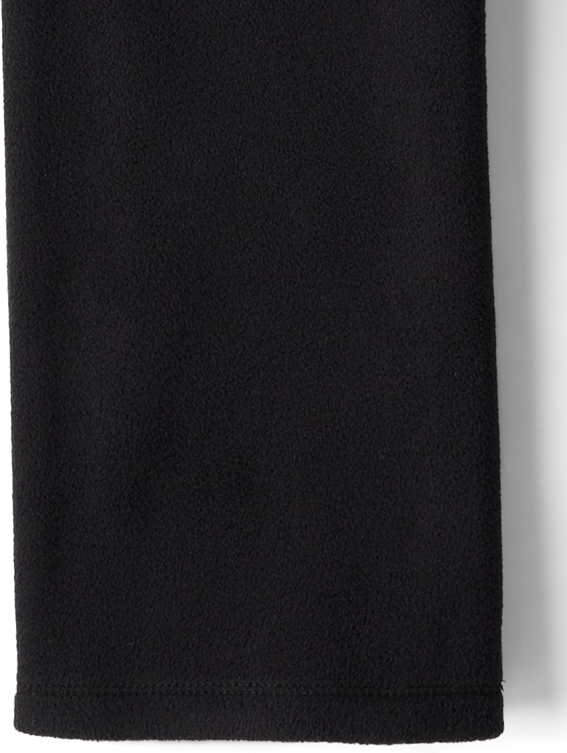 image:imageThe Childrens Place Girls Active Wide Leg PantsBlack