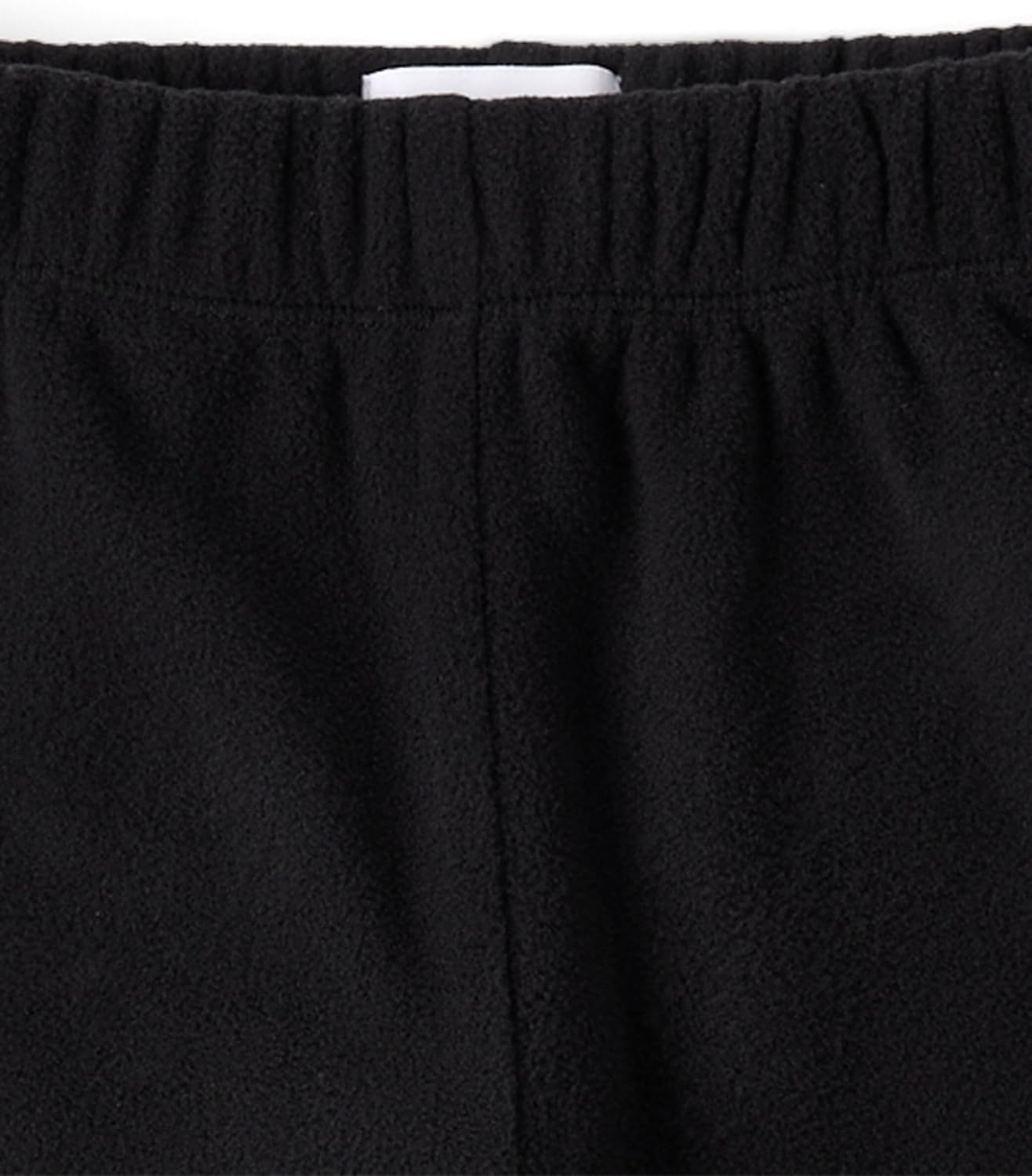 image:imageThe Childrens Place Girls Active Wide Leg PantsBlack
