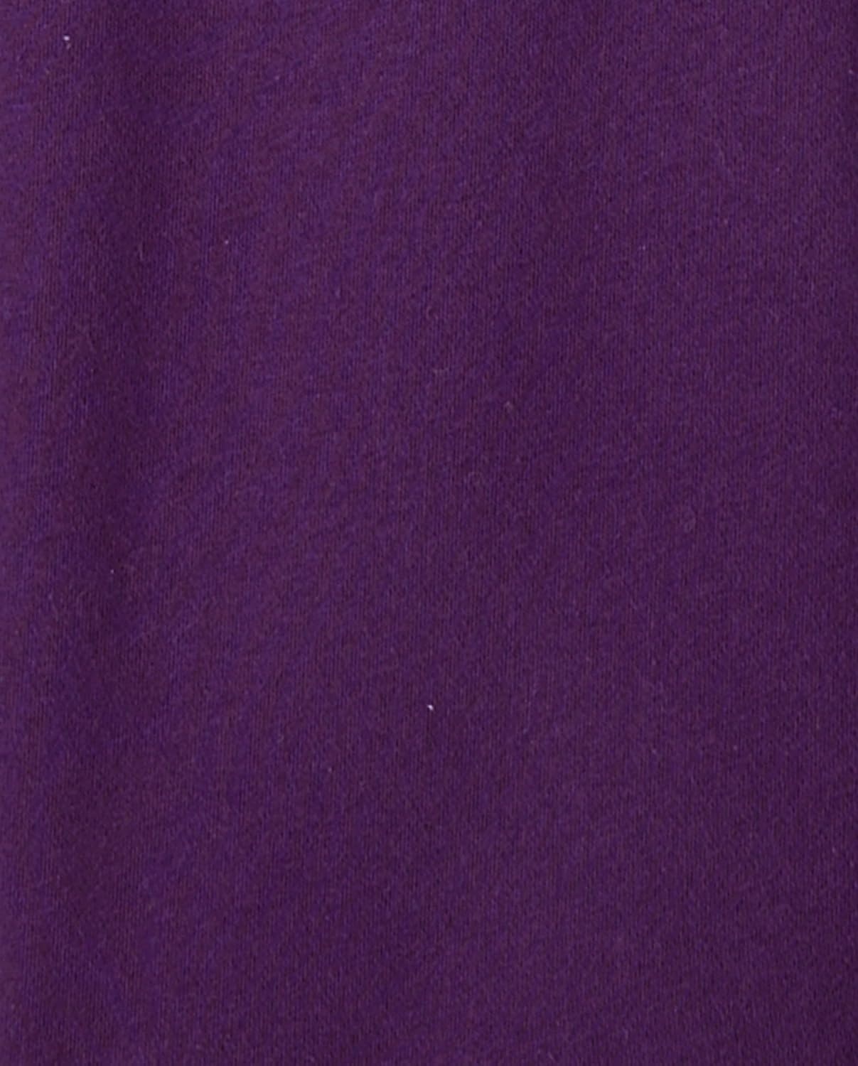 image:imageThe Childrens Place Girls Active Wide Leg PantsIris Fleece