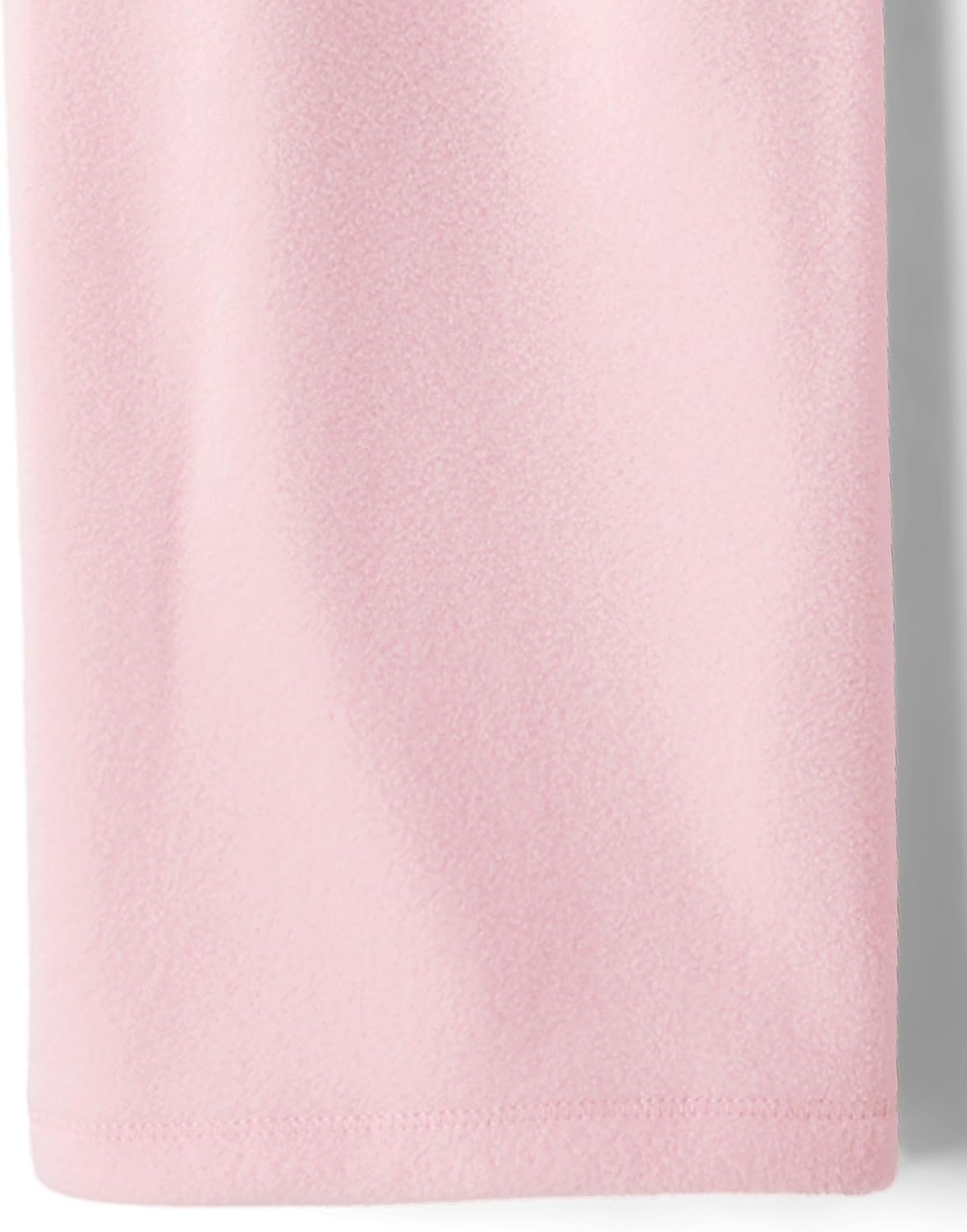image:imageThe Childrens Place Girls Active Wide Leg PantsRose Mist