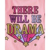 The Children’s Place Baby Girls’ and Toddler Unicorns,Butterflies,Trends Long Sleeve Graphic T-Shirts,3 Pack(Extra/Sassy/Drama)