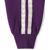 The Children’s Place Girls’ Active Long Sleeve Hooded Sweatshirt(Iris Lace)