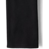The Children’s Place Girls’ Active Wide Leg Pants(Black)