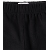 The Children’s Place Girls’ Active Wide Leg Pants(Black)