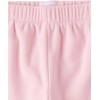 The Children’s Place Girls’ Active Wide Leg Pants(Rose Mist)