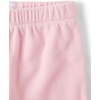 The Children’s Place Girls’ Active Wide Leg Pants(Rose Mist)