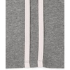 The Children’s Place Girls’ Active Wide Leg Pants(Varsity Fleece)