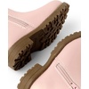 The Children’s Place Girls’ And Toddler Ankle Boots(Pink Fur)