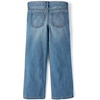 The Children’s Place Girls’ Baggy Jeans(Mina Wash)