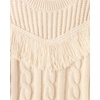 The Children’s Place Girls’ Long Sleeve Crew Neck Pullover Sweater(Frappe 2)