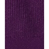 The Children’s Place Girls’ Long Sleeve Crew Neck Pullover Sweater(Iris)