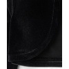The Children’s Place Girls’ Long Sleeve Shrug Cardigan(New Black)