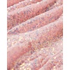 The Children’s Place Girls’ Pull on Dressy Skirts(Pink Sequin)
