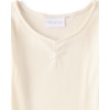 The Children’s Place Girls’ Tutu Dress, Long Sleeve(White Floral)
