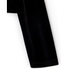 The Children’s Place Girls’ and Toddler Long Sleeve Shrug Cardigan(Black)
