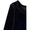 The Children’s Place Girls’ and Toddler Long Sleeve Shrug Cardigan(Black)
