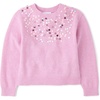 Lace Pink