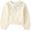 White Sequin