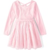 Rose Mist Velour