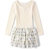 White Floral