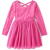 Yreka Pink Velour