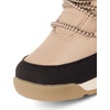The Children’s Place Boys’ And Toddler Sneaker Boot(Tan)