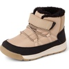 The Children’s Place Boys’ And Toddler Sneaker Boot(Tan)