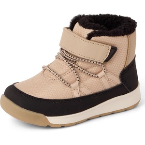 The Children’s Place Boys’ And Toddler Sneaker Boot(Tan)