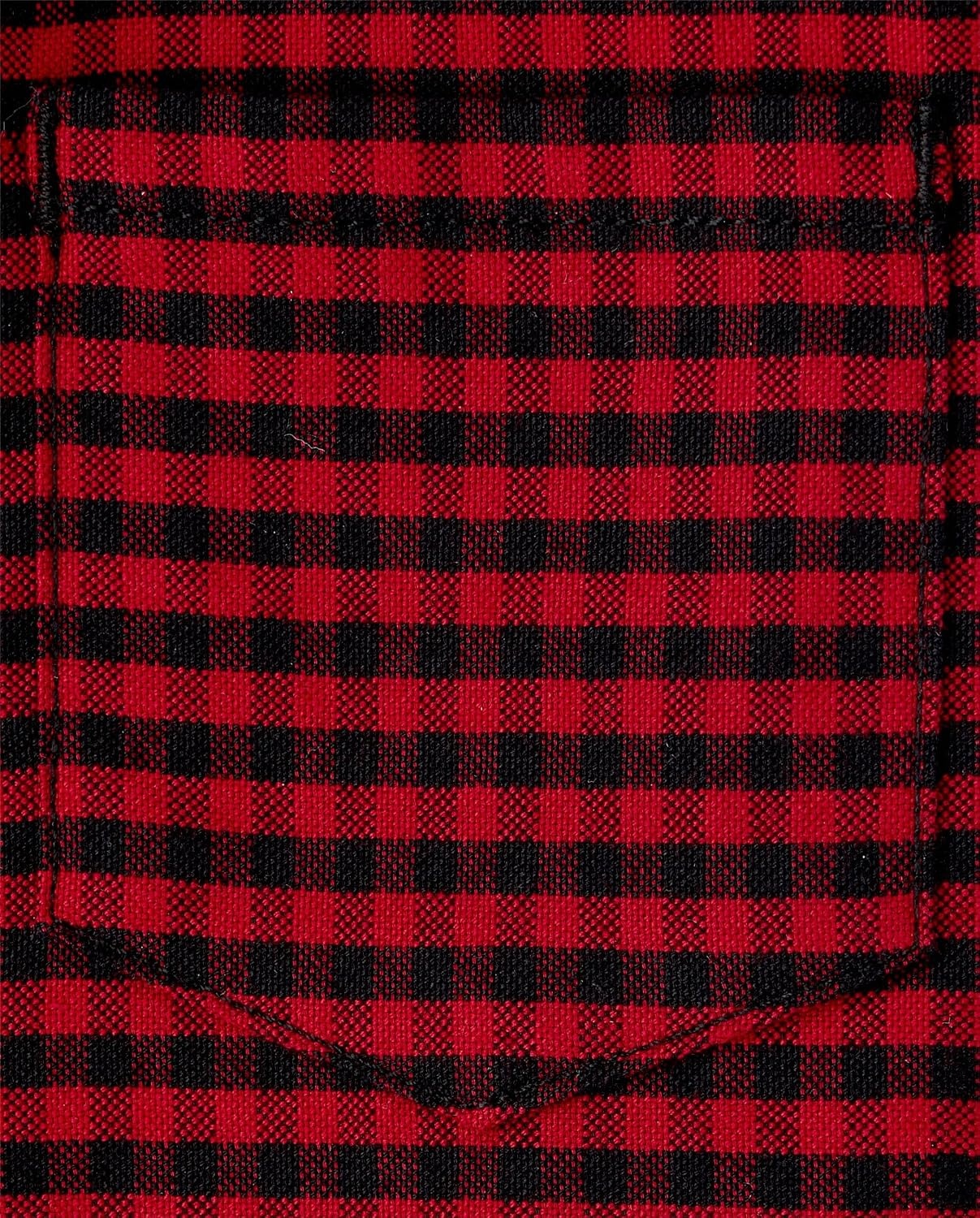 image:imageThe Childrens Place Baby Boys Long Sleeve Oxford Button Down ShirtRed Ochre