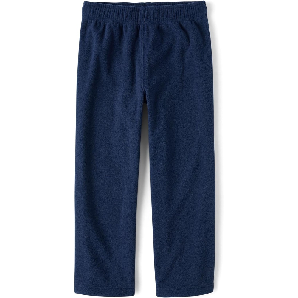 image:imageThe Childrens Place Boys Active Fleece Jogger SweatpantsTidal
