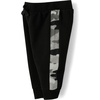 The Children’s Place Baby Boys’ And Toddler Sweatshirt and Sweatpant 2 Piece Outfit(Black Camo)