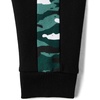 The Children’s Place Baby Boys’ And Toddler Sweatshirt and Sweatpant 2 Piece Outfit(Green Black Camo)