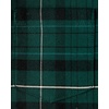 The Children’s Place Baby Boys’ Long Sleeve Oxford Button Down Shirt(Balt Green)