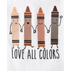 The Children’s Place Baby Boys’ and Toddler Dino,Animals,Sharks Short Sleeve Graphic T-Shirts,3 Pack(Love All Colors/Troublemaker/Genius)