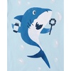 The Children’s Place Baby Boys’ and Toddler Dino,Animals,Sharks Short Sleeve Graphic T-Shirts,3 Pack(Shark Bubbles/Dino Volcano/Dinos)