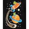 The Children’s Place Baby Boys’ and Toddler Dino,Animals,Sharks Short Sleeve Graphic T-Shirts,3 Pack(Space/Sports/Dinos)