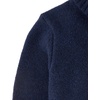 The Children’s Place Baby Boys’ and Toddler Long Sleeve Quarter Zip Pullover Sweater(Tidal)