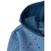 The Children’s Place Boys’ And Toddler Hoodie Sweatshirt(Hidden Sea)
