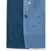 The Children’s Place Boys’ And Toddler Hoodie Sweatshirt(Hidden Sea)