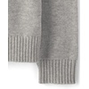 The Children’s Place Boys’ And Toddler Hoodie Sweatshirt(Smoke Stripe)